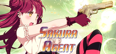 Sakura agent on steam